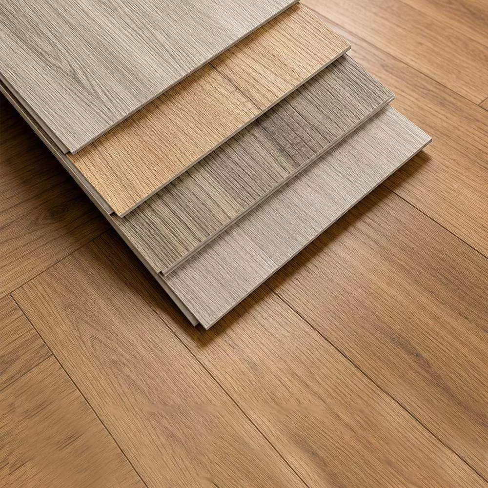 EIR Surface SPC Flooring &ndash; Realistic Texture, Premium Look, Practical Performance